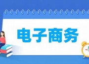 电子商务属于什么大类(跨境电子商务属于什么大类)