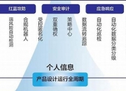 电子安防技术与隐私保护探讨(电子安防是什么)