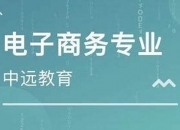 学电子商务可以从事哪些工作(学电子商务可以做什么工作)