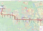 郑州10号地铁最新动态及消息表更新(郑州10号地铁线路明细)